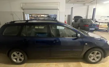 Toyota Corolla 2004 года за 5 000 000 тг. в Актобе фото 4