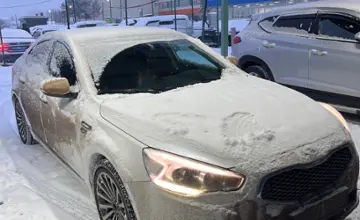 Kia K7 2015 года за 10 000 000 тг. в Талдыкорган фото 3