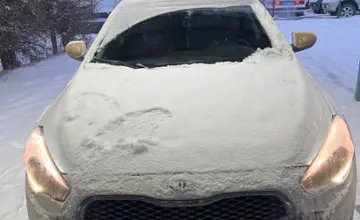 Kia K7 2015 года за 10 000 000 тг. в Талдыкорган фото 2