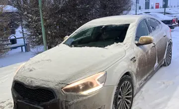 Kia K7 2015 года за 10 000 000 тг. в Талдыкорган фото 1