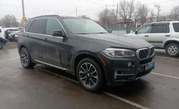 BMW X5 2015 года за 16 500 000 тг. в Тараз фото 3