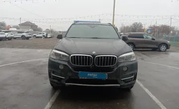BMW X5 2015 года за 16 500 000 тг. в Тараз фото 2