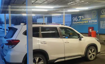 Subaru Forester 2020 года за 13 000 000 тг. в Алматы фото 4