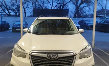 Subaru Forester 2020 года за 13 000 000 тг. в Алматы фото 2
