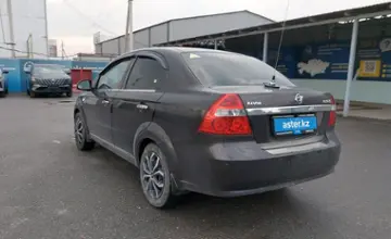 Ravon Nexia R3 2019 года за 4 000 000 тг. в Шымкент фото 4