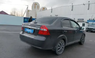 Ravon Nexia R3 2019 года за 4 000 000 тг. в Шымкент фото 3