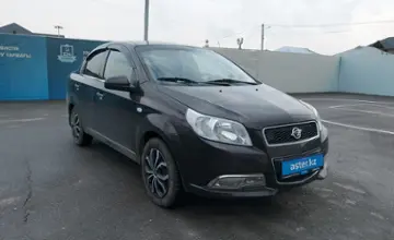 Ravon Nexia R3 2019 года за 4 000 000 тг. в Шымкент фото 2