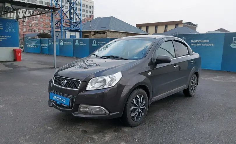 Ravon Nexia R3 2019 года за 4 000 000 тг. в Шымкент