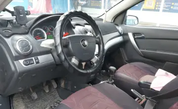 Ravon Nexia R3 2019 года за 4 000 000 тг. в Шымкент фото 5