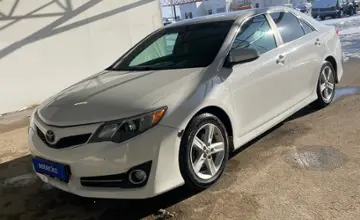 Toyota Camry 2013 года за 9 000 000 тг. в Кызылорда фото 1