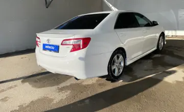 Toyota Camry 2013 года за 9 000 000 тг. в Кызылорда