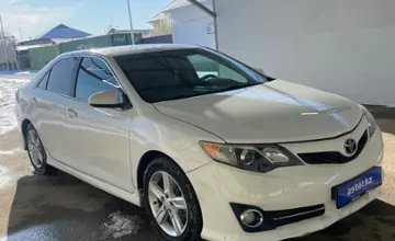Toyota Camry 2013 года за 9 000 000 тг. в Кызылорда фото 3
