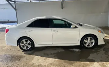Toyota Camry 2013 года за 9 000 000 тг. в Кызылорда фото 4