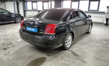 Toyota Avensis 2005 года за 3 700 000 тг. в Астана фото 3