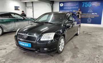 Toyota Avensis 2005 года за 3 700 000 тг. в Астана фото 1