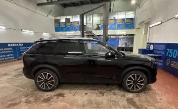 Jaecoo J7 2024 года за 10 000 000 тг. в Астана фото 4