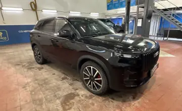 Jaecoo J7 2024 года за 10 000 000 тг. в Астана фото 3