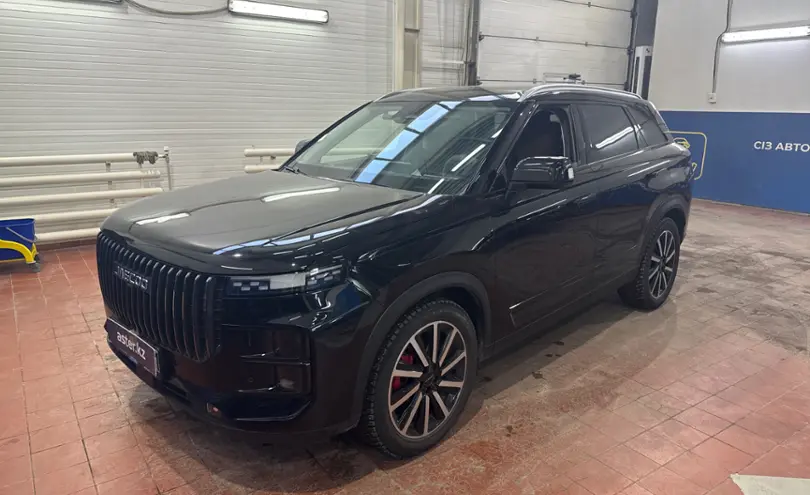 Jaecoo J7 2024 года за 10 000 000 тг. в Астана