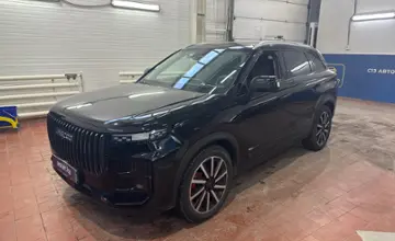 Jaecoo J7 2024 года за 10 000 000 тг. в Астана фото 1