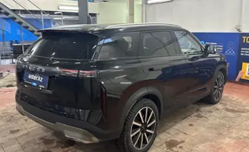 Jaecoo J7 2024 года за 10 000 000 тг. в Астана