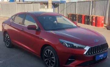 JAC J7 2023 года за 5 500 000 тг. в Атырау фото 3