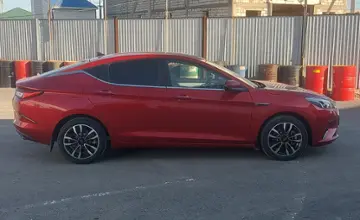 JAC J7 2023 года за 5 500 000 тг. в Атырау фото 4