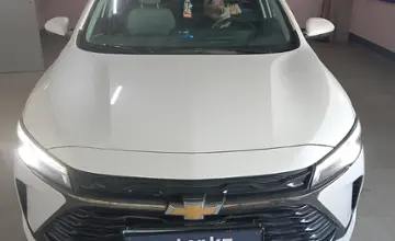 Chevrolet Monza 2023 года за 6 800 000 тг. в Уральск фото 2