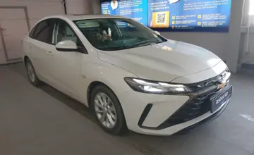 Chevrolet Monza 2023 года за 6 800 000 тг. в Уральск фото 3