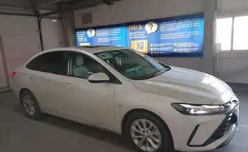 Chevrolet Monza 2023 года за 6 800 000 тг. в Уральск фото 4