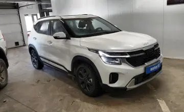 Kia Seltos 2024 года за 11 000 000 тг. в Астана фото 2