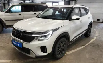 Kia Seltos 2024 года за 11 000 000 тг. в Астана фото 1