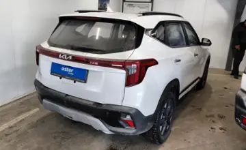 Kia Seltos 2024 года за 11 000 000 тг. в Астана фото 3