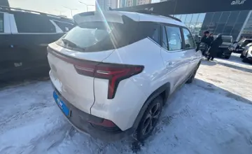 JAC JS4 2023 года за 6 500 000 тг. в Астана