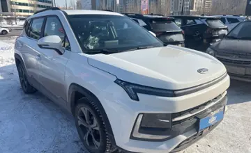 JAC JS4 2023 года за 6 500 000 тг. в Астана фото 3