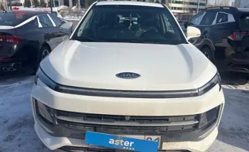 JAC JS4 2023 года за 6 500 000 тг. в Астана фото 2