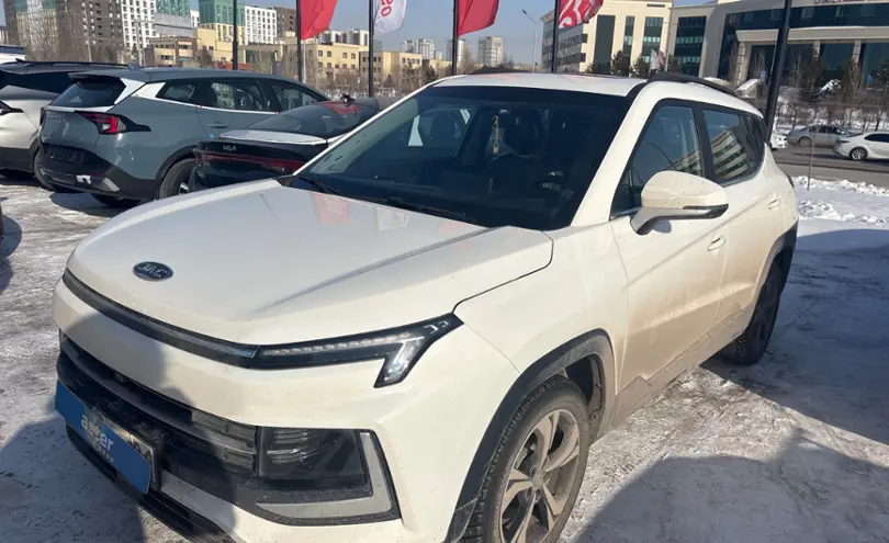 JAC JS4 2023 года за 6 500 000 тг. в Астана