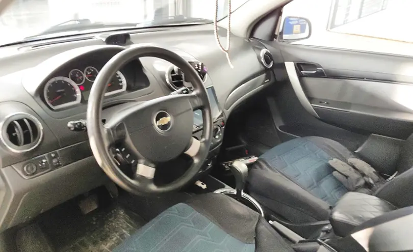 Chevrolet Nexia 2023 года за 5 500 000 тг. в Астана фото 5