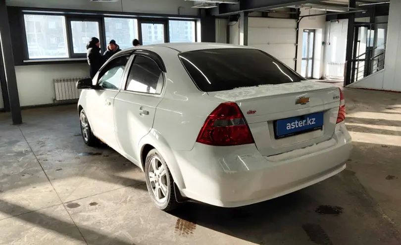 Chevrolet Nexia 2023 года за 5 500 000 тг. в Астана фото 4