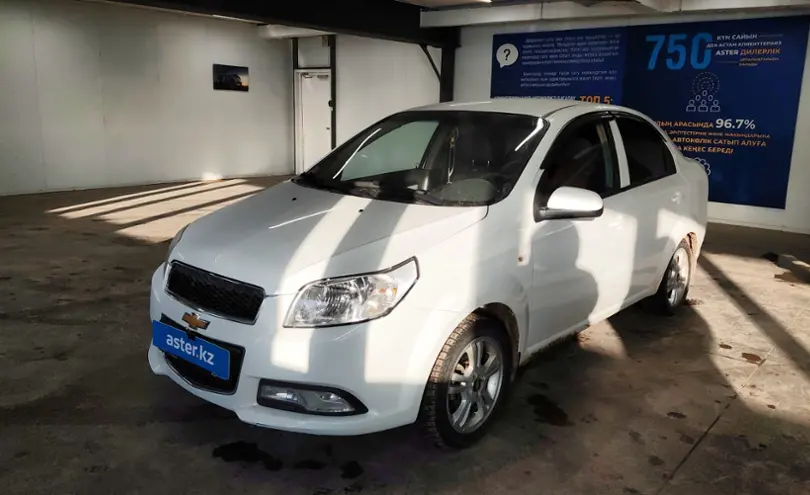 Chevrolet Nexia 2023 года за 5 500 000 тг. в Астана