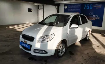 Chevrolet Nexia 2023 года за 5 500 000 тг. в Астана фото 1