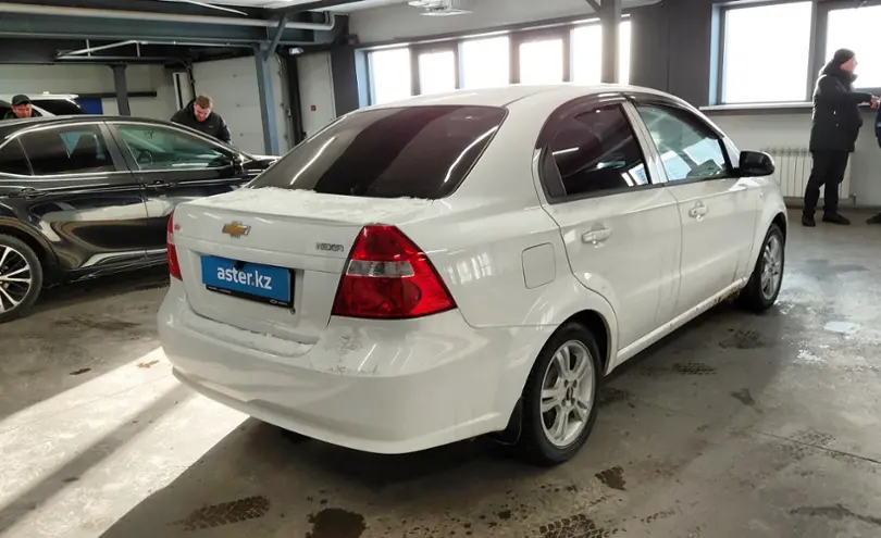 Chevrolet Nexia 2023 года за 5 500 000 тг. в Астана фото 3