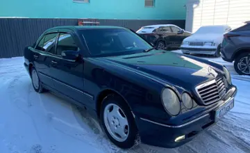 Mercedes-Benz E-Класс 2001 года за 4 700 000 тг. в Кызылорда фото 3