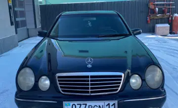 Mercedes-Benz E-Класс 2001 года за 4 700 000 тг. в Кызылорда фото 2