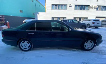 Mercedes-Benz E-Класс 2001 года за 4 700 000 тг. в Кызылорда фото 4