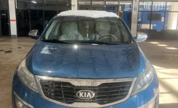 Kia Sportage 2013 года за 6 000 000 тг. в Караганда фото 2