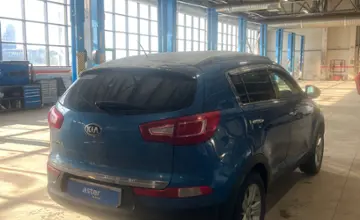 Kia Sportage 2013 года за 6 000 000 тг. в Караганда