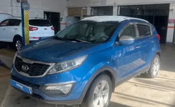 Kia Sportage 2013 года за 6 000 000 тг. в Караганда фото 1