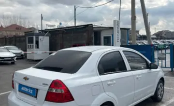 Chevrolet Nexia 2020 года за 4 500 000 тг. в Шымкент