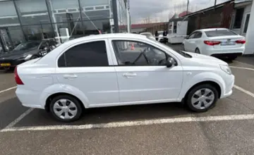 Chevrolet Nexia 2020 года за 4 500 000 тг. в Шымкент фото 4