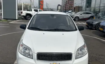 Chevrolet Nexia 2020 года за 4 500 000 тг. в Шымкент фото 2